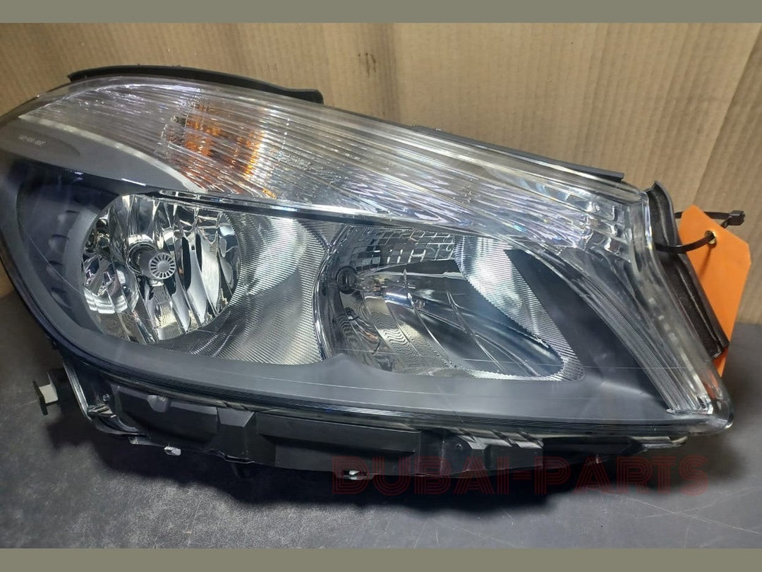 2012-2015 Mercedes Benz A-Class W176 Right Side LED Head Light A176 8200461
