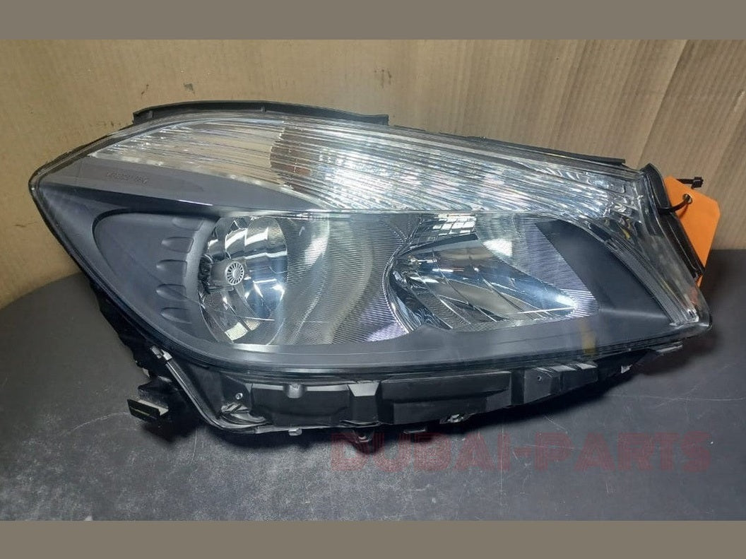 2012-2015 Mercedes Benz A-Class W176 Right Side LED Head Light A176 8200461