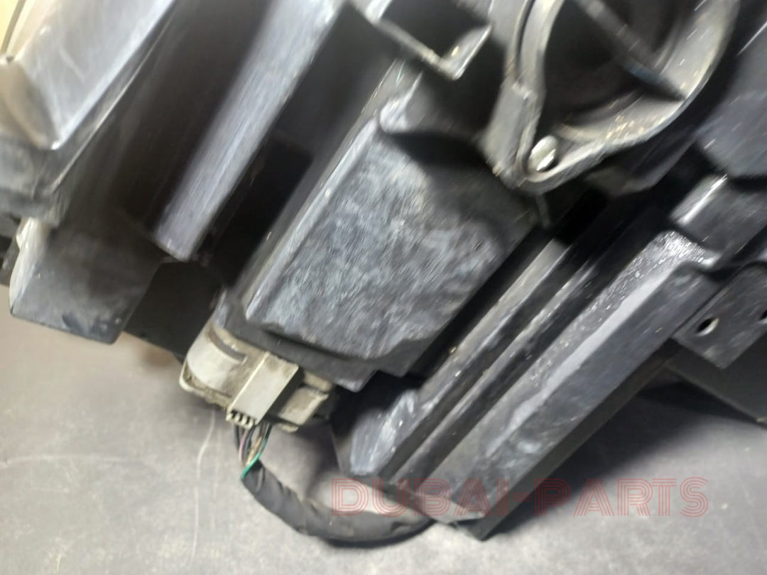 2013-2016 Mercedes-Benz W166 ML350 ML450 ML550 ML63 Right Side Headlight Head Light A166 8208661