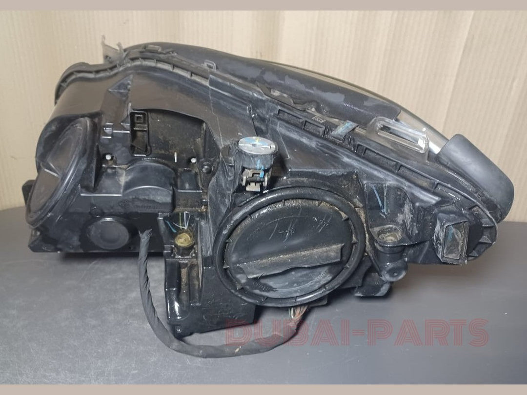 2013-2016 Mercedes-Benz W166 ML350 ML450 ML550 ML63 Right Side Headlight Head Light A166 8208661
