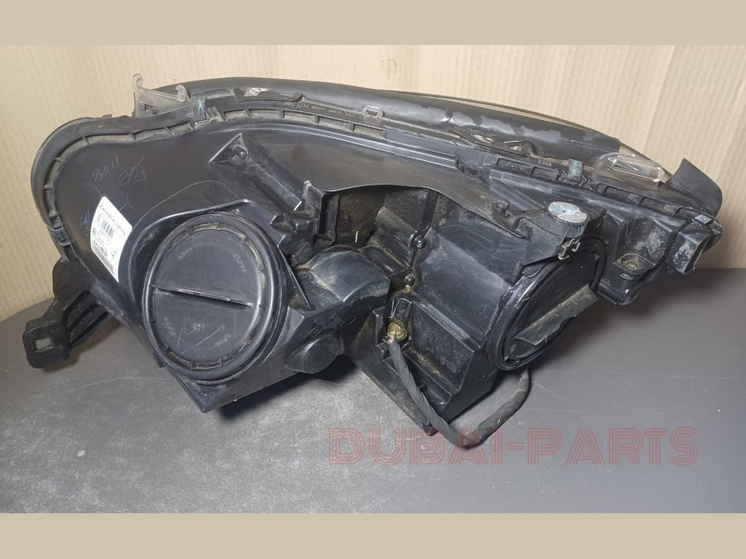 2013-2016 Mercedes-Benz W166 ML350 ML450 ML550 ML63 Right Side Headlight Head Light A166 8208661