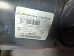 Load image into Gallery viewer, 2013-2016 Mercedes-Benz W166 ML350 ML450 ML550 ML63 Right Side Headlight Head Light A166 8208661
