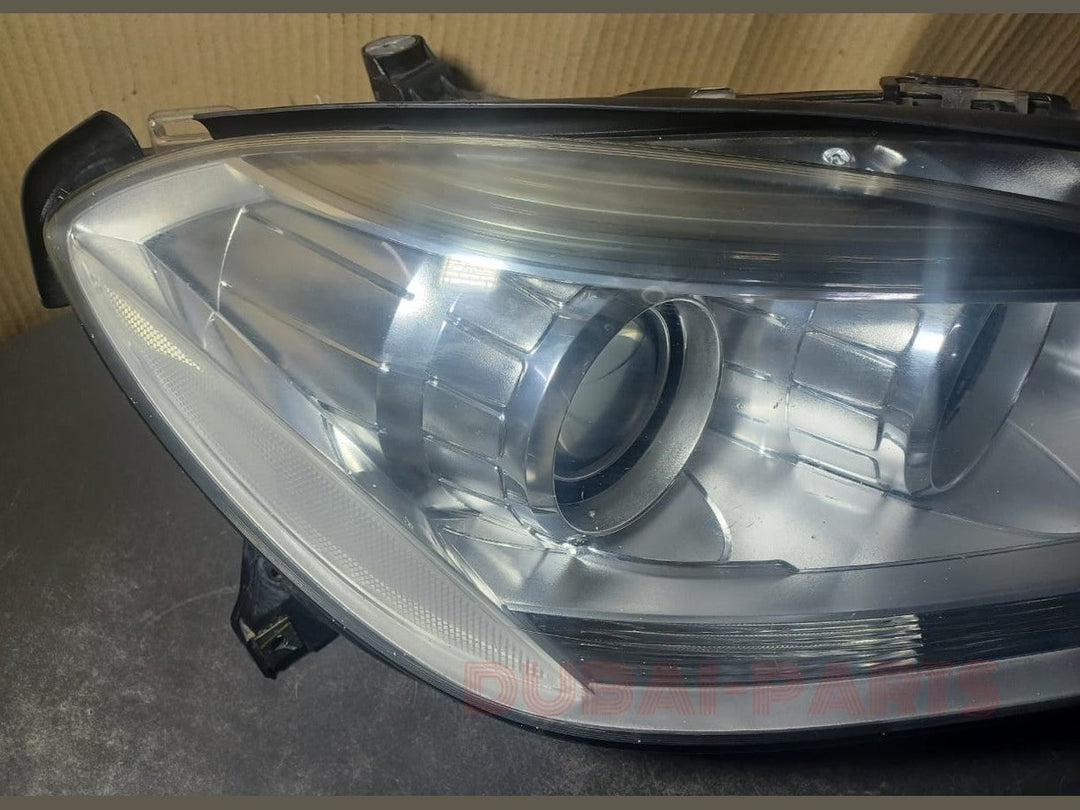 2013-2016 Mercedes-Benz W166 ML350 ML450 ML550 ML63 Right Side Headlight Head Light A166 8208661