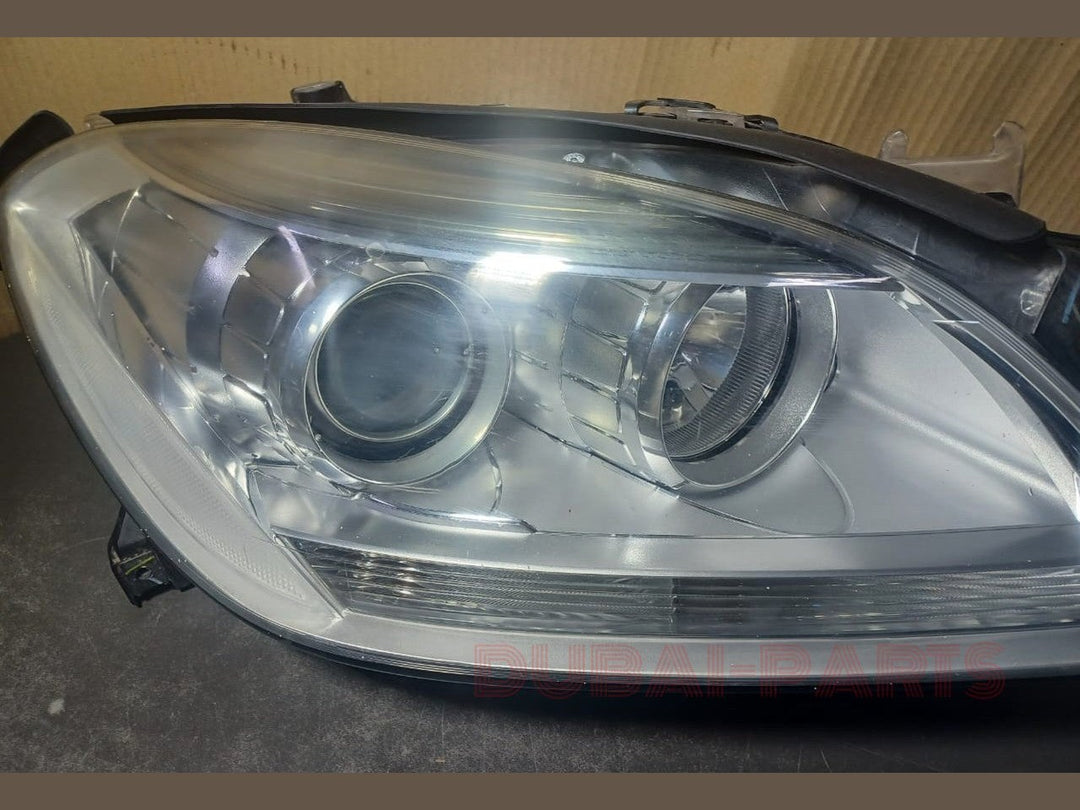 2013-2016 Mercedes-Benz W166 ML350 ML450 ML550 ML63 Right Side Headlight Head Light A166 8208661