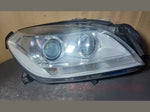 Load image into Gallery viewer, 2013-2016 Mercedes-Benz W166 ML350 ML450 ML550 ML63 Right Side Headlight Head Light A166 8208661
