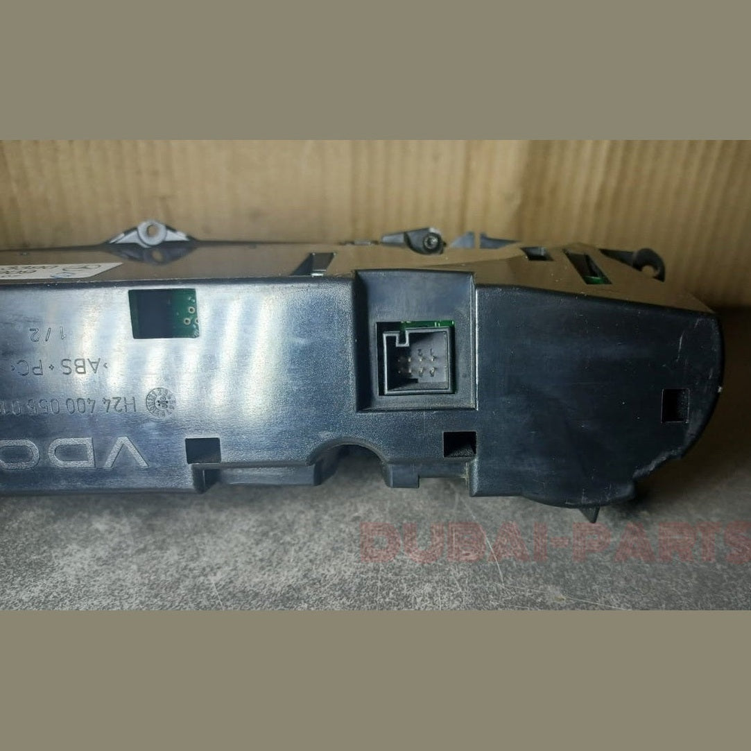2007-2009 Mercede-Benz E-Class W211 E320 AC A/C Climate Control Switch A211 8303390 OEM
