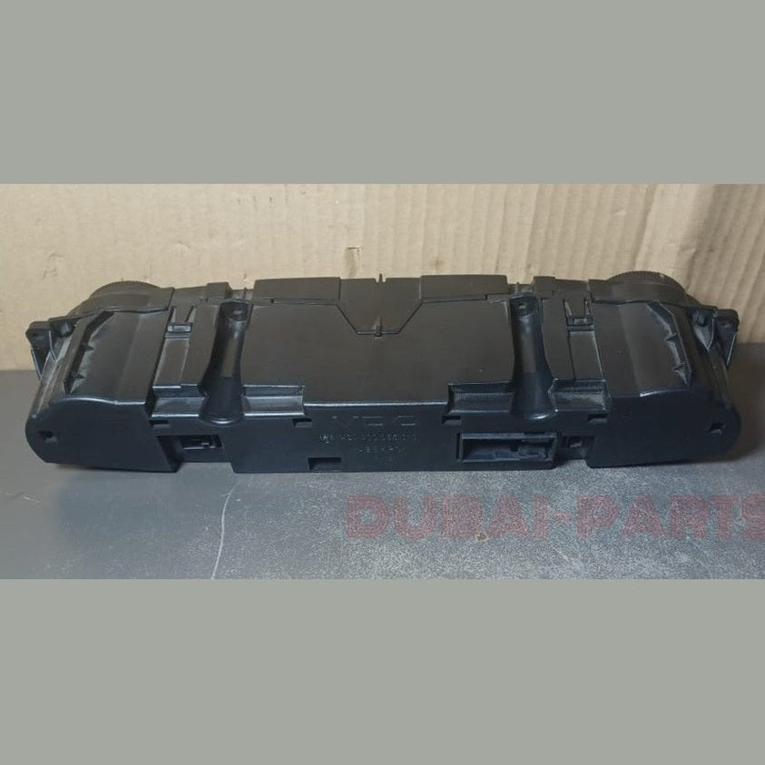 2007-2009 Mercede-Benz E-Class W211 E320 AC A/C Climate Control Switch A211 8303390 OEM
