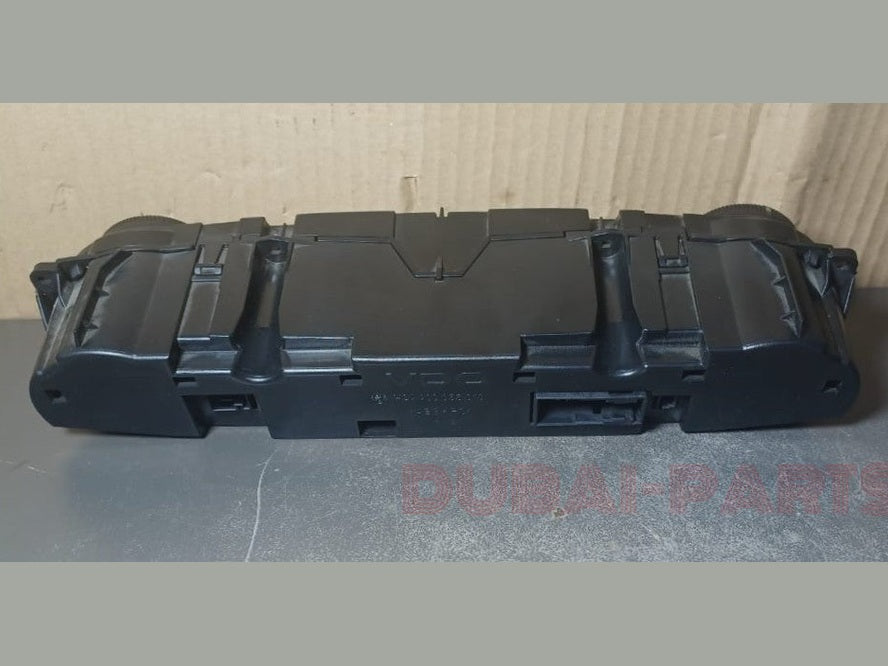 2007-2009 Mercede-Benz E-Class W211 E320 AC A/C Climate Control Switch A211 8303390 OEM