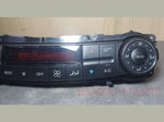 Load image into Gallery viewer, 2007-2009 Mercede-Benz E-Class W211 E320 AC A/C Climate Control Switch A211 8303390 OEM
