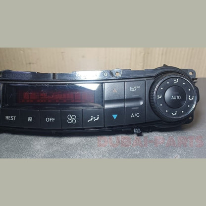 2007-2009 Mercede-Benz E-Class W211 E320 AC A/C Climate Control Switch A211 8303390 OEM