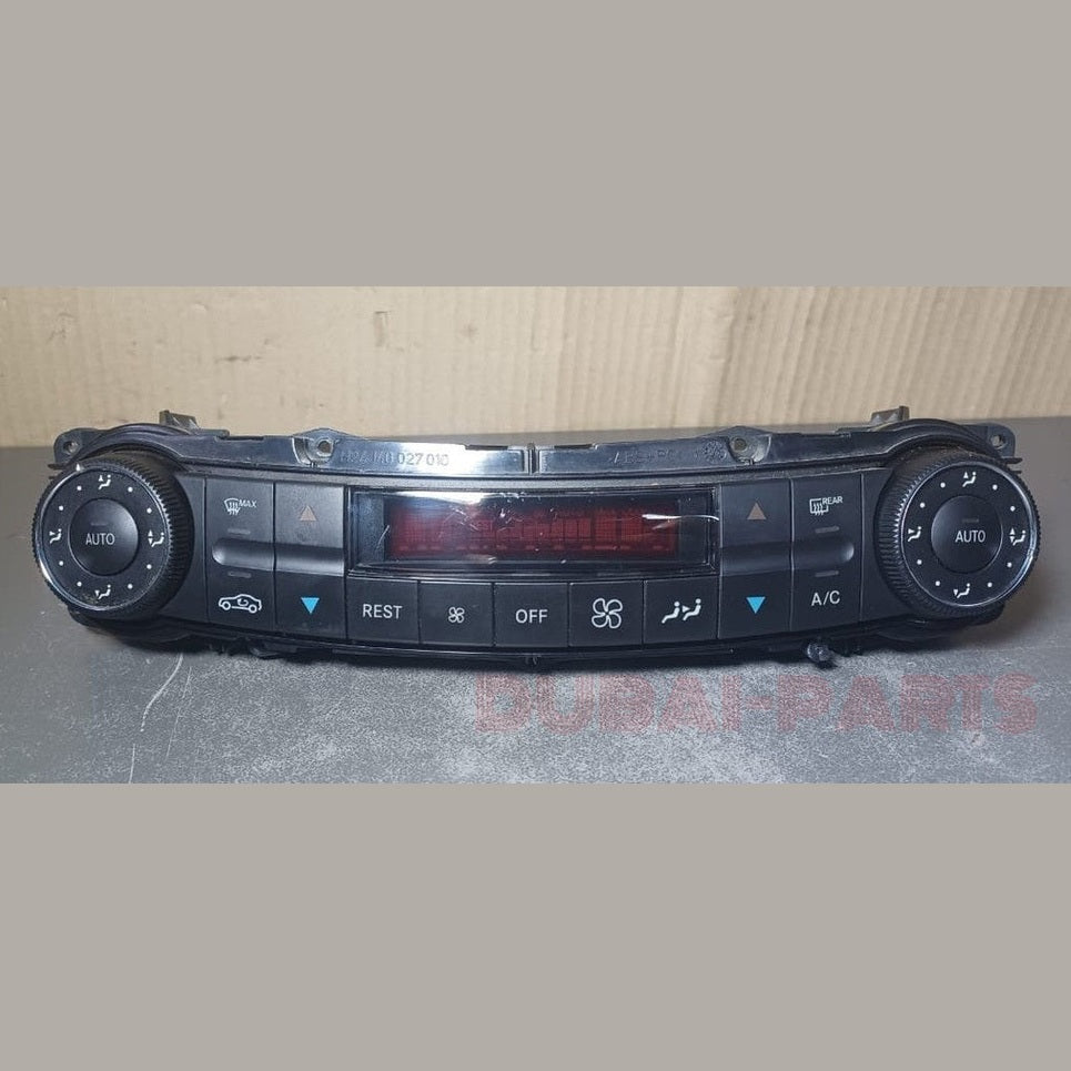 2007-2009 Mercede-Benz E-Class W211 E320 AC A/C Climate Control Switch A211 8303390 OEM