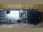 Load image into Gallery viewer, 2004-2010 Mercede-Benz W219 CLS550 AC A/C Climate Control Switch A219 8300285 OEM
