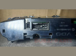Load image into Gallery viewer, 2004-2010 Mercede-Benz W219 CLS550 AC A/C Climate Control Switch A219 8300285 OEM
