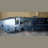 2004-2010 Mercede-Benz W219 CLS550 AC A/C Climate Control Switch A219 8300285 OEM