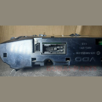 2004-2010 Mercede-Benz W219 CLS550 AC A/C Climate Control Switch A219 8300285 OEM