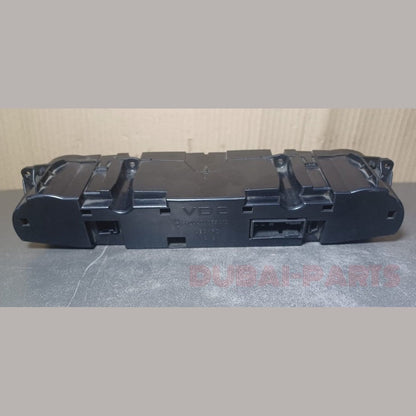 2004-2010 Mercede-Benz W219 CLS550 AC A/C Climate Control Switch A219 8300285 OEM