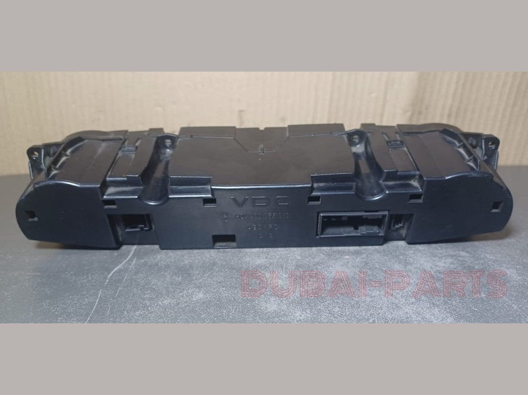 2004-2010 Mercede-Benz W219 CLS550 AC A/C Climate Control Switch A219 8300285 OEM