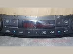Load image into Gallery viewer, 2004-2010 Mercede-Benz W219 CLS550 AC A/C Climate Control Switch A219 8300285 OEM
