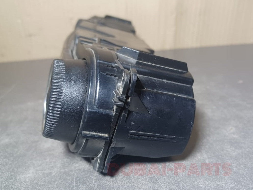 2004-2010 Mercede-Benz W219 CLS550 AC A/C Climate Control Switch A219 8300285 OEM