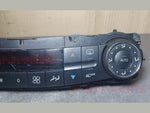 Load image into Gallery viewer, 2004-2010 Mercede-Benz W219 CLS550 AC A/C Climate Control Switch A219 8300285 OEM
