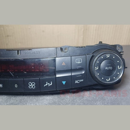2004-2010 Mercede-Benz W219 CLS550 AC A/C Climate Control Switch A219 8300285 OEM