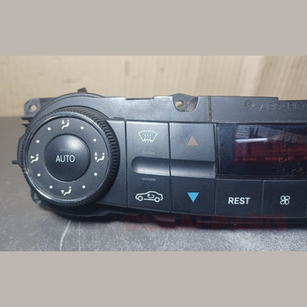2004-2010 Mercede-Benz W219 CLS550 AC A/C Climate Control Switch A219 8300285 OEM