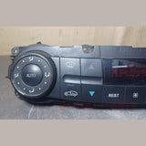 2004-2010 Mercede-Benz W219 CLS550 AC A/C Climate Control Switch A219 8300285 OEM