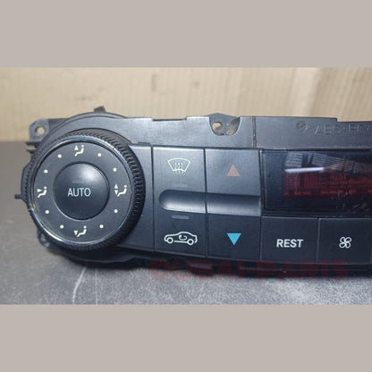2004-2010 Mercede-Benz W219 CLS550 AC A/C Climate Control Switch A219 8300285 OEM