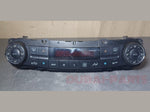 Load image into Gallery viewer, 2004-2010 Mercede-Benz W219 CLS550 AC A/C Climate Control Switch A219 8300285 OEM
