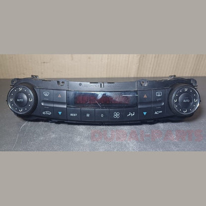 2004-2010 Mercede-Benz W219 CLS550 AC A/C Climate Control Switch A219 8300285 OEM