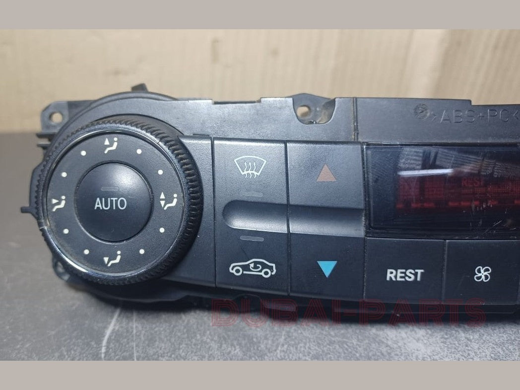 2004-2010 Mercede-Benz W219 CLS550 AC A/C Climate Control Switch A219 8300285 OEM