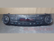 2004-2010 Mercede-Benz W219 CLS550 AC A/C Climate Control Switch A219 8300285 OEM