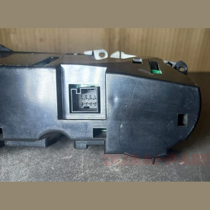 2004-2010 Mercede-Benz W219 CLS AC A/C Climate Control Switch A219 8303185 OEM
