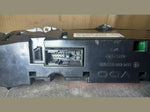 Load image into Gallery viewer, 2004-2010 Mercede-Benz W219 CLS AC A/C Climate Control Switch A219 8303185 OEM
