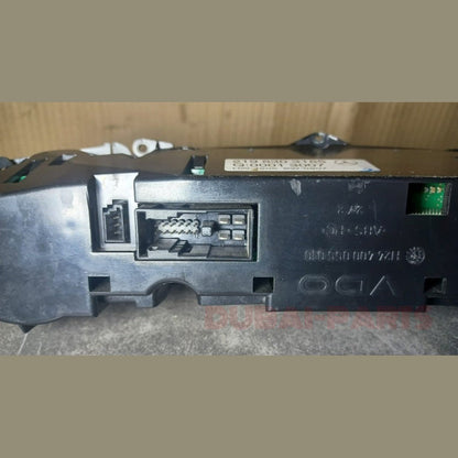 2004-2010 Mercede-Benz W219 CLS AC A/C Climate Control Switch A219 8303185 OEM