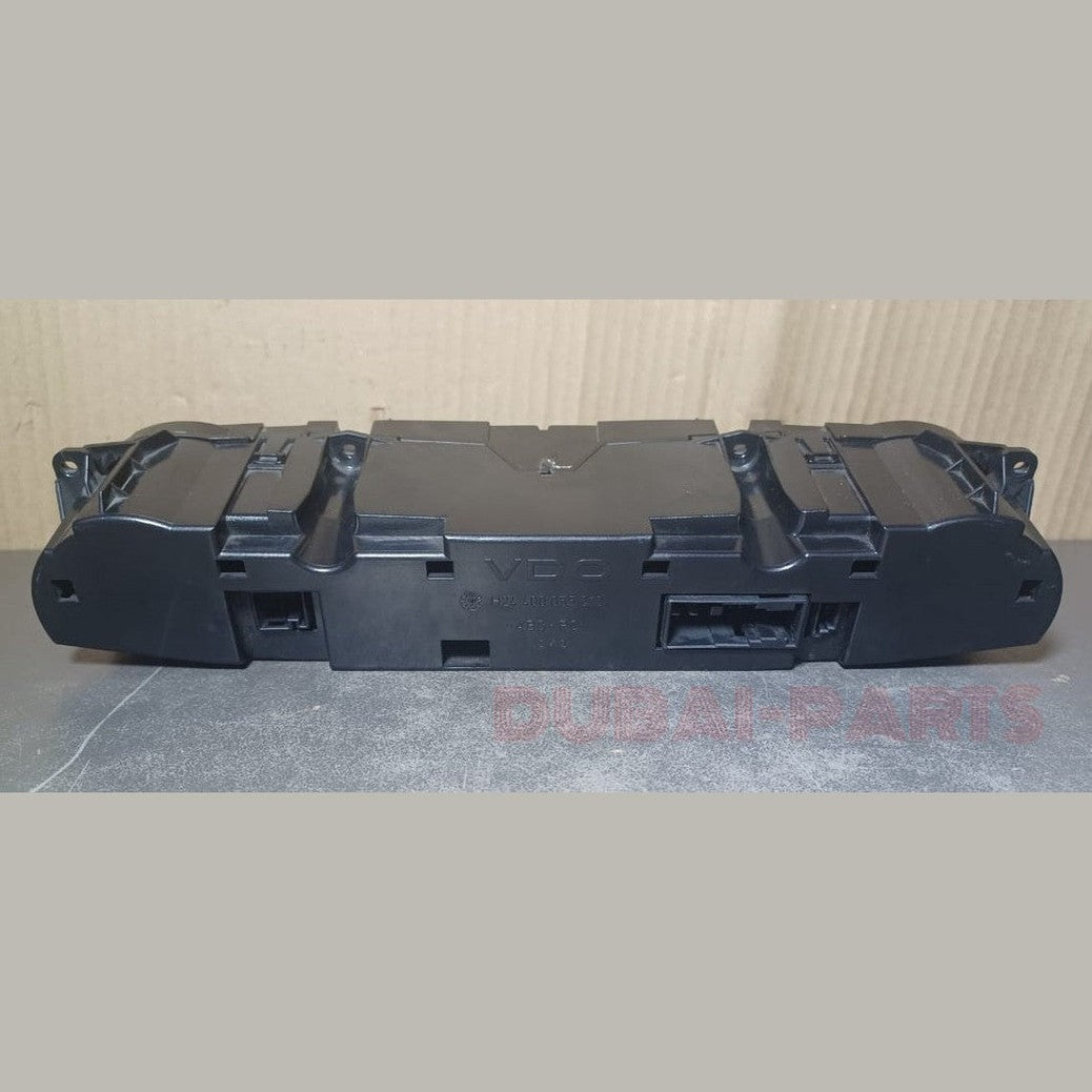 2004-2010 Mercede-Benz W219 CLS AC A/C Climate Control Switch A219 8303185 OEM