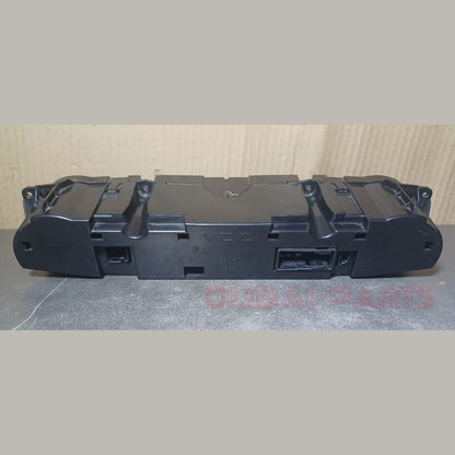 2004-2010 Mercede-Benz W219 CLS AC A/C Climate Control Switch A219 8303185 OEM