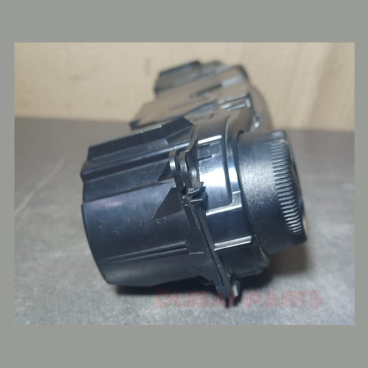 2004-2010 Mercede-Benz W219 CLS AC A/C Climate Control Switch A219 8303185 OEM