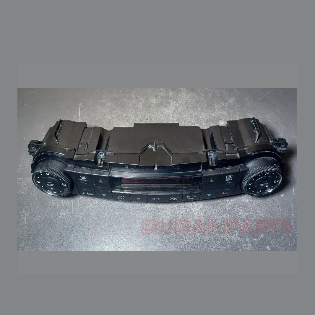 2004-2010 Mercede-Benz W219 CLS AC A/C Climate Control Switch A219 8303185 OEM