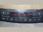 Load image into Gallery viewer, 2004-2010 Mercede-Benz W219 CLS AC A/C Climate Control Switch A219 8303185 OEM
