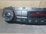Load image into Gallery viewer, 2004-2010 Mercede-Benz W219 CLS AC A/C Climate Control Switch A219 8303185 OEM
