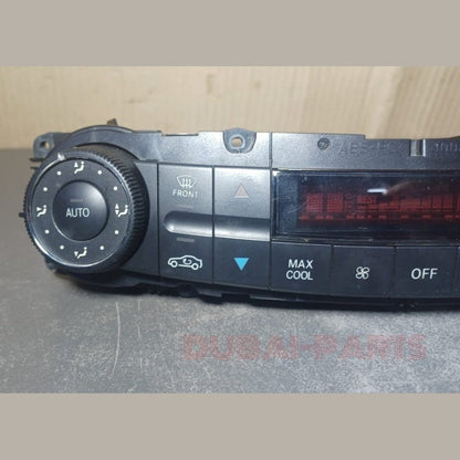 2004-2010 Mercede-Benz W219 CLS AC A/C Climate Control Switch A219 8303185 OEM