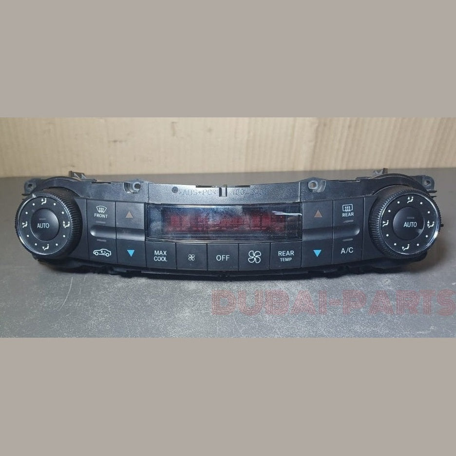 2004-2010 Mercede-Benz W219 CLS AC A/C Climate Control Switch A219 8303185 OEM