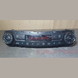 2004-2010 Mercedes-Benz W219 CLS Klimabedieneinheit A219 8303185 OEM
