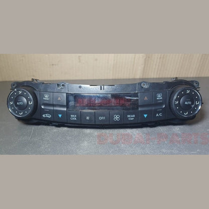 2004-2010 Mercede-Benz W219 CLS AC A/C Climate Control Switch A219 8303185 OEM