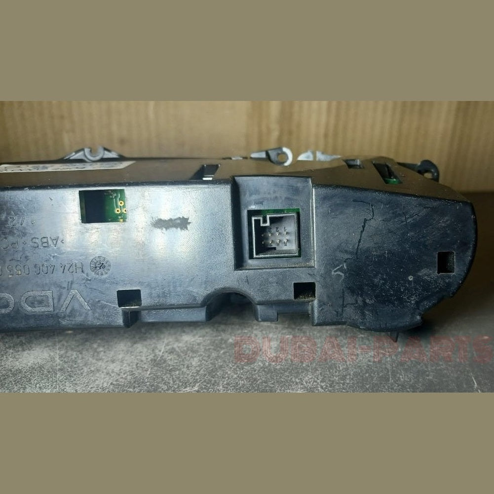 2007-2009 Mercede-Benz E-Class W211 E320 AC A/C Climate Control Switch A211 8300190 OEM