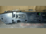Load image into Gallery viewer, 2007-2009 Mercede-Benz E-Class W211 E320 AC A/C Climate Control Switch A211 8300190 OEM
