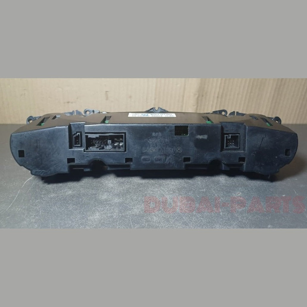 2007-2009 Mercede-Benz E-Class W211 E320 AC A/C Climate Control Switch A211 8300190 OEM