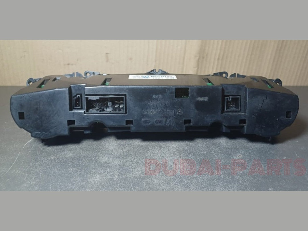 2007-2009 Mercede-Benz E-Class W211 E320 AC A/C Climate Control Switch A211 8300190 OEM