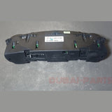 2007-2009 Mercede-Benz E-Class W211 E320 AC A/C Climate Control Switch A211 8300190 OEM